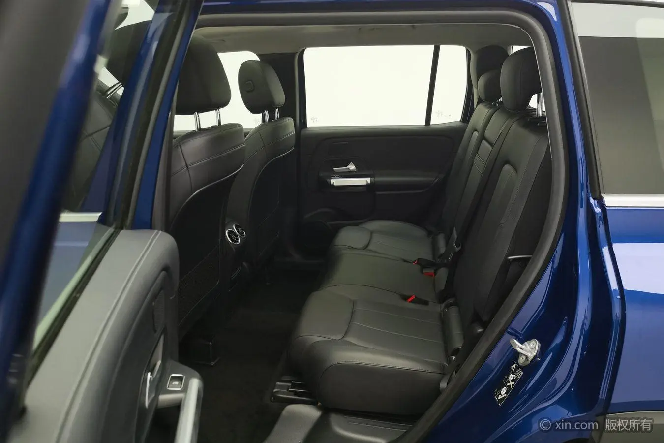 Mercedes-Benz GLB 2019 GLB 200 Dynamic