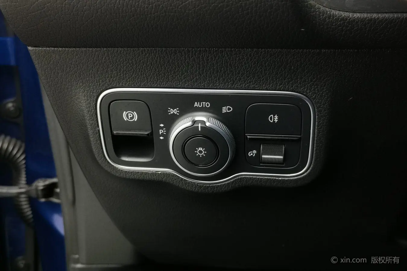 Mercedes-Benz GLB 2019 GLB 200 Dynamic