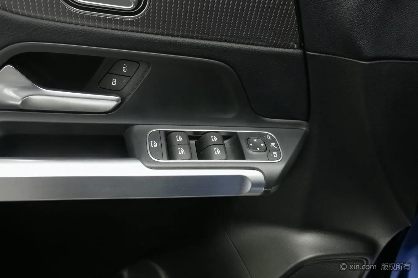 Mercedes-Benz GLB 2019 GLB 200 Dynamic