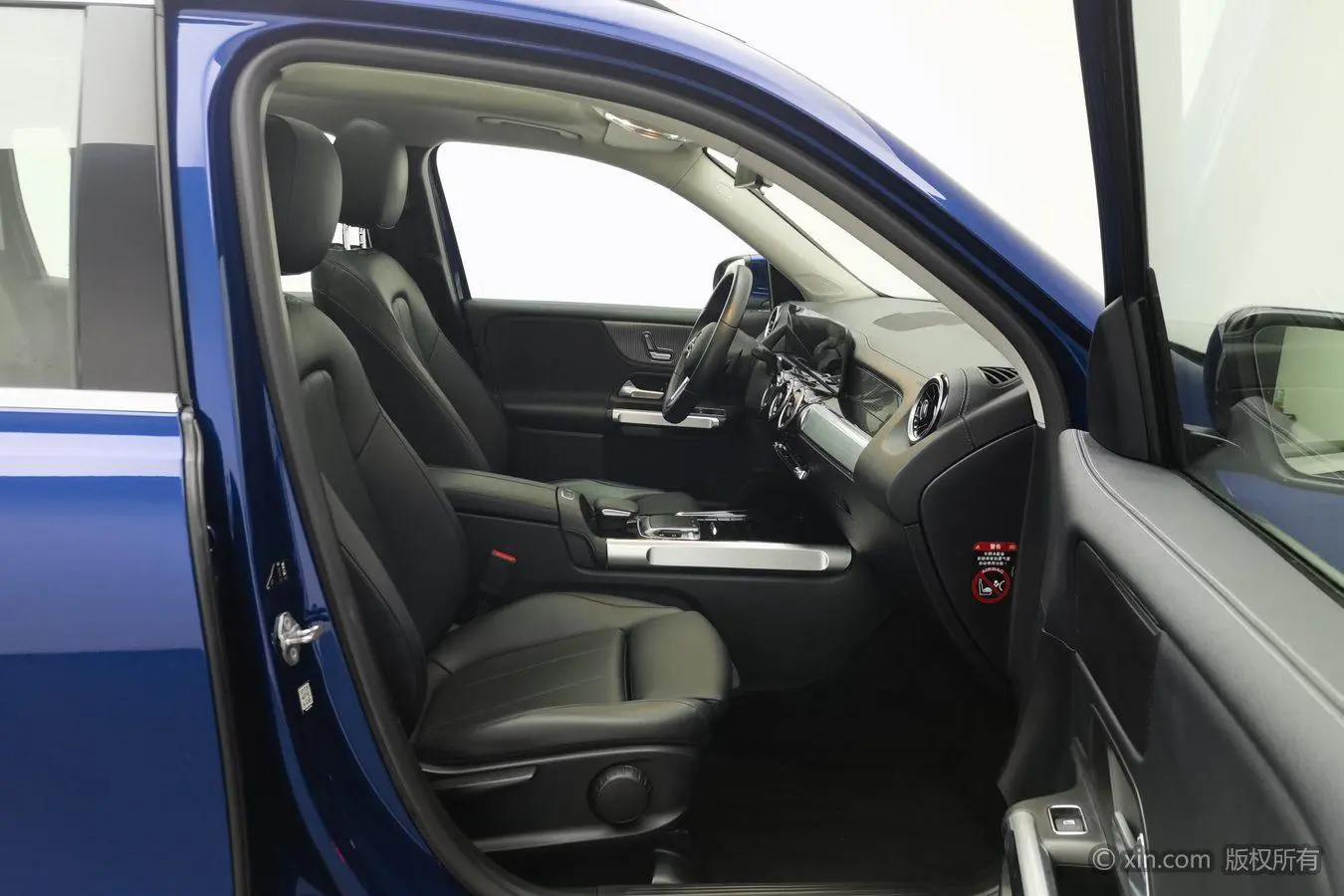 Mercedes-Benz GLB 2019 GLB 200 Dynamic