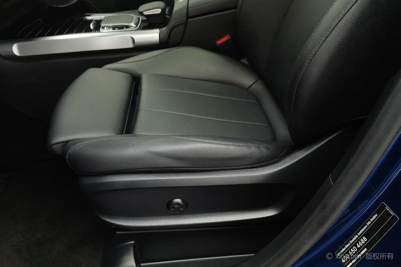 Mercedes-Benz GLB 2019 GLB 200 Dynamic