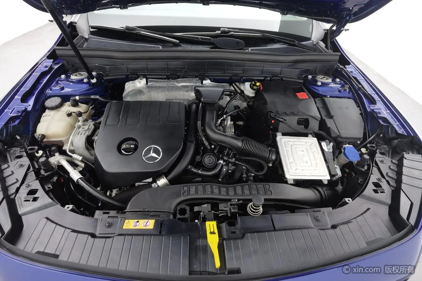 Mercedes-Benz GLB 2019 GLB 200 Dynamic