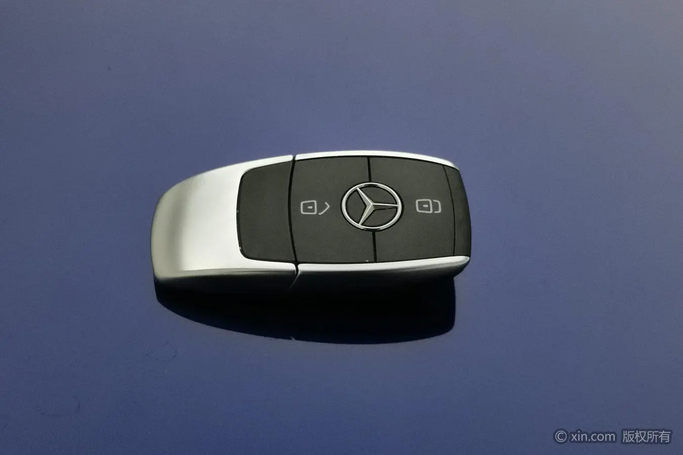 Mercedes-Benz GLB 2019 GLB 200 Dynamic