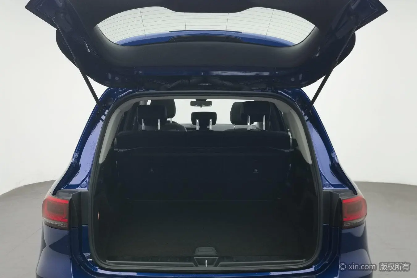 Mercedes-Benz GLB 2019 GLB 200 Dynamic