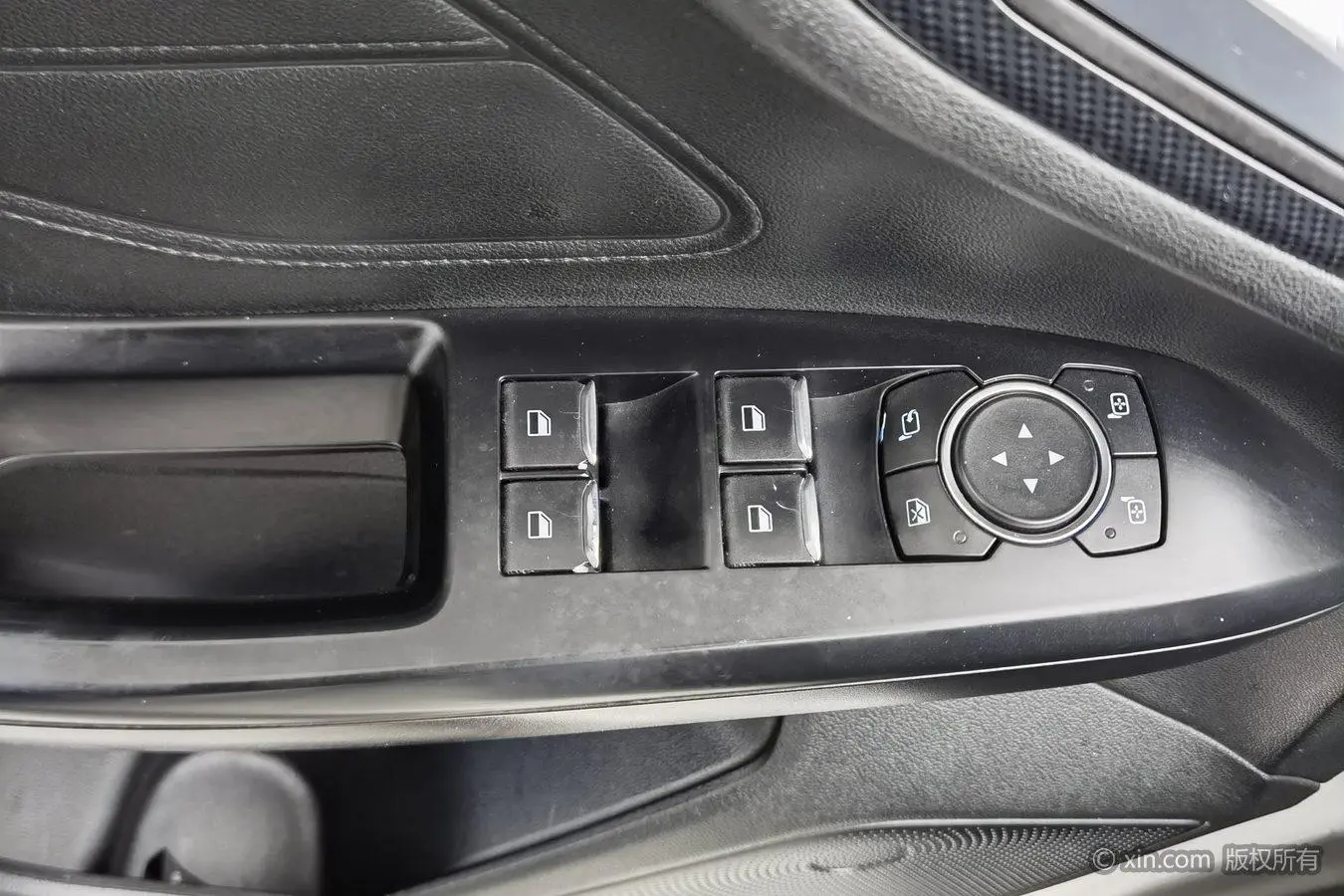 Ford Focus 2020 Sedan EcoBoost 180 Auto ST Line