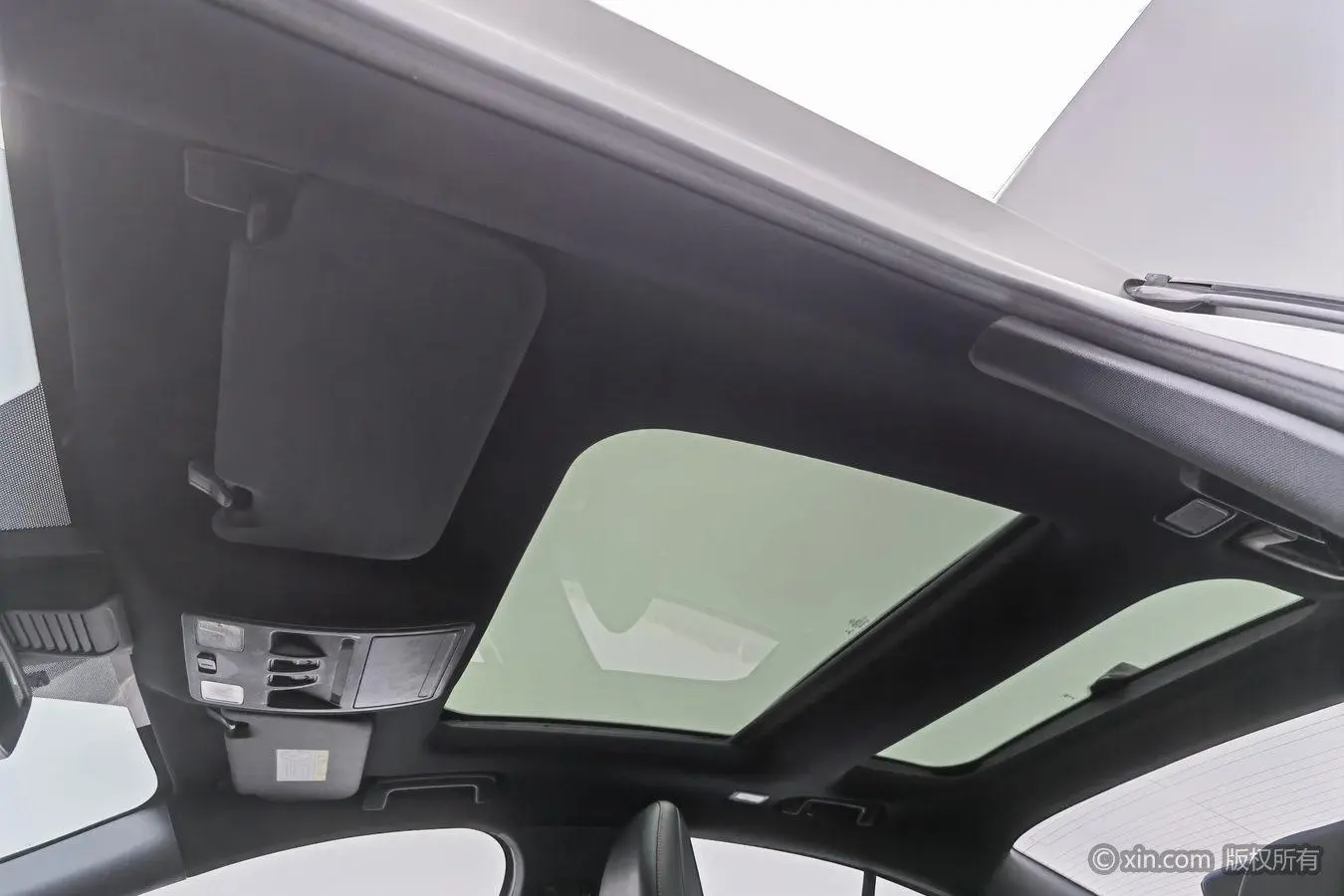 Ford Focus 2020 Sedan EcoBoost 180 Auto ST Line