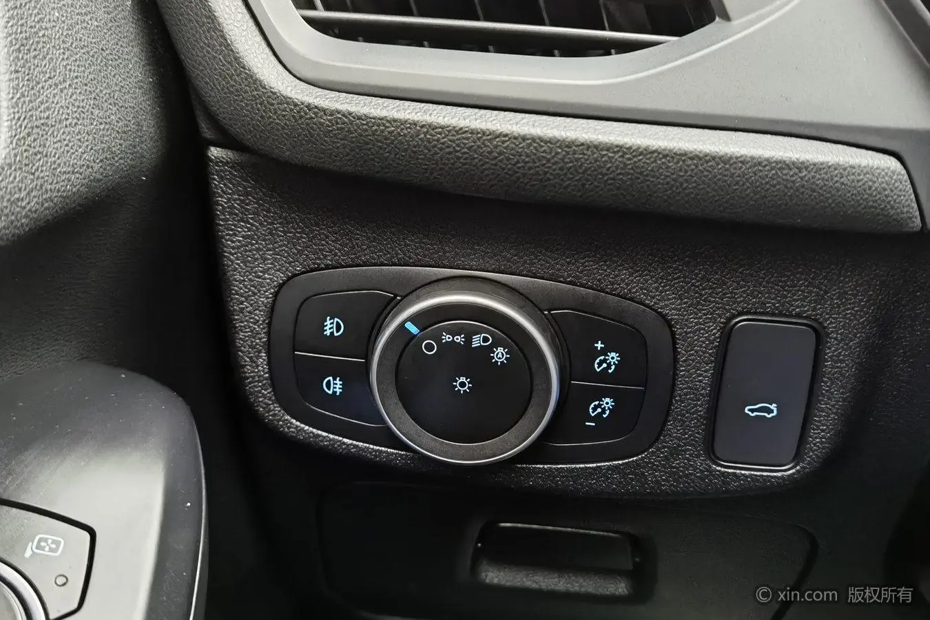 Ford Focus 2020 Sedan EcoBoost 180 Auto ST Line