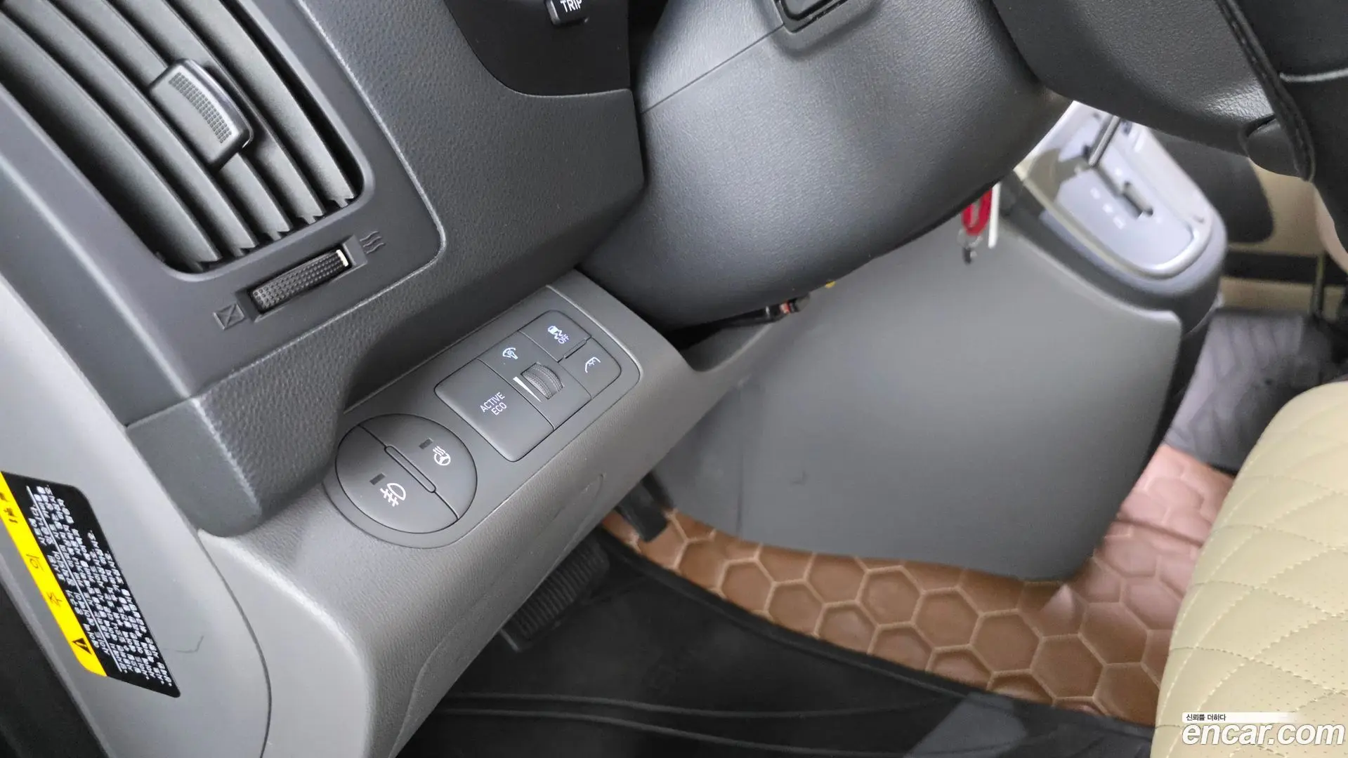 Hyundai Starex Camping car