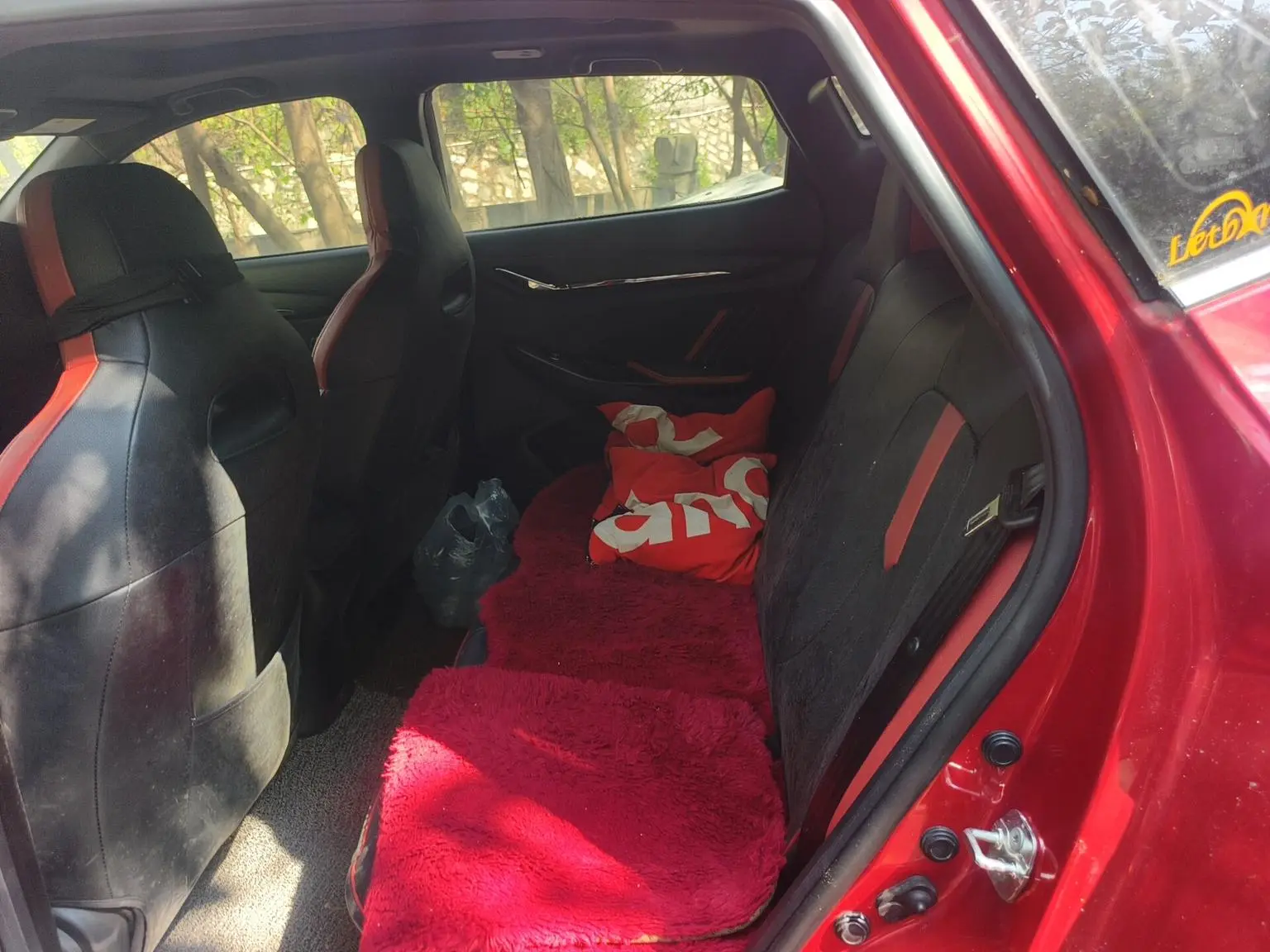 Changan Oshan X5 2022 Sport 1.5T DCT