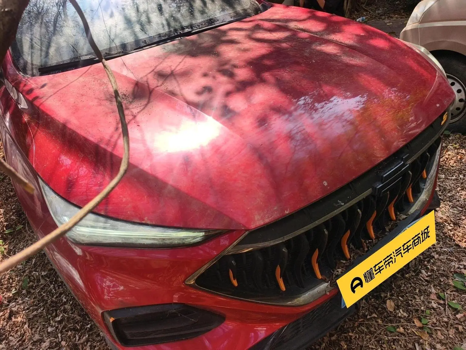 Changan Oshan X5 2022 Sport 1.5T DCT