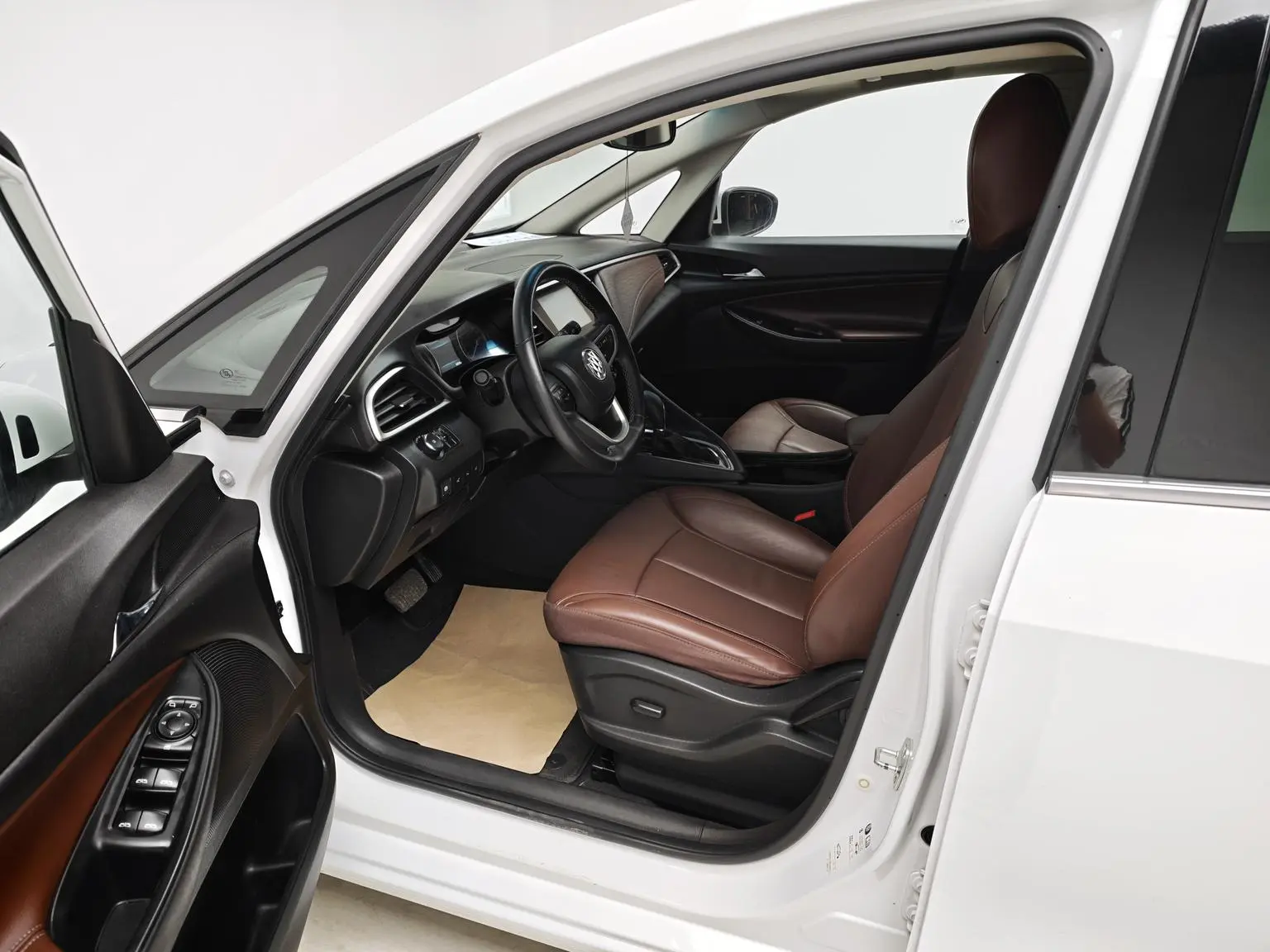 Buick GL6 2019 18T 6 seat Connected Premium China V