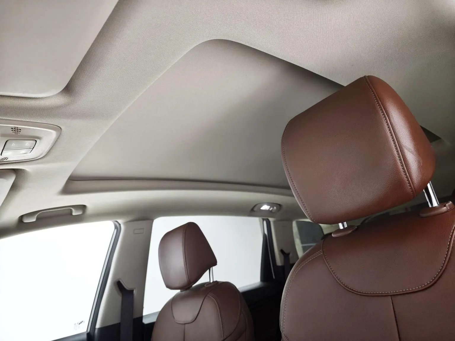 Buick GL6 2019 18T 6 seat Connected Premium China V