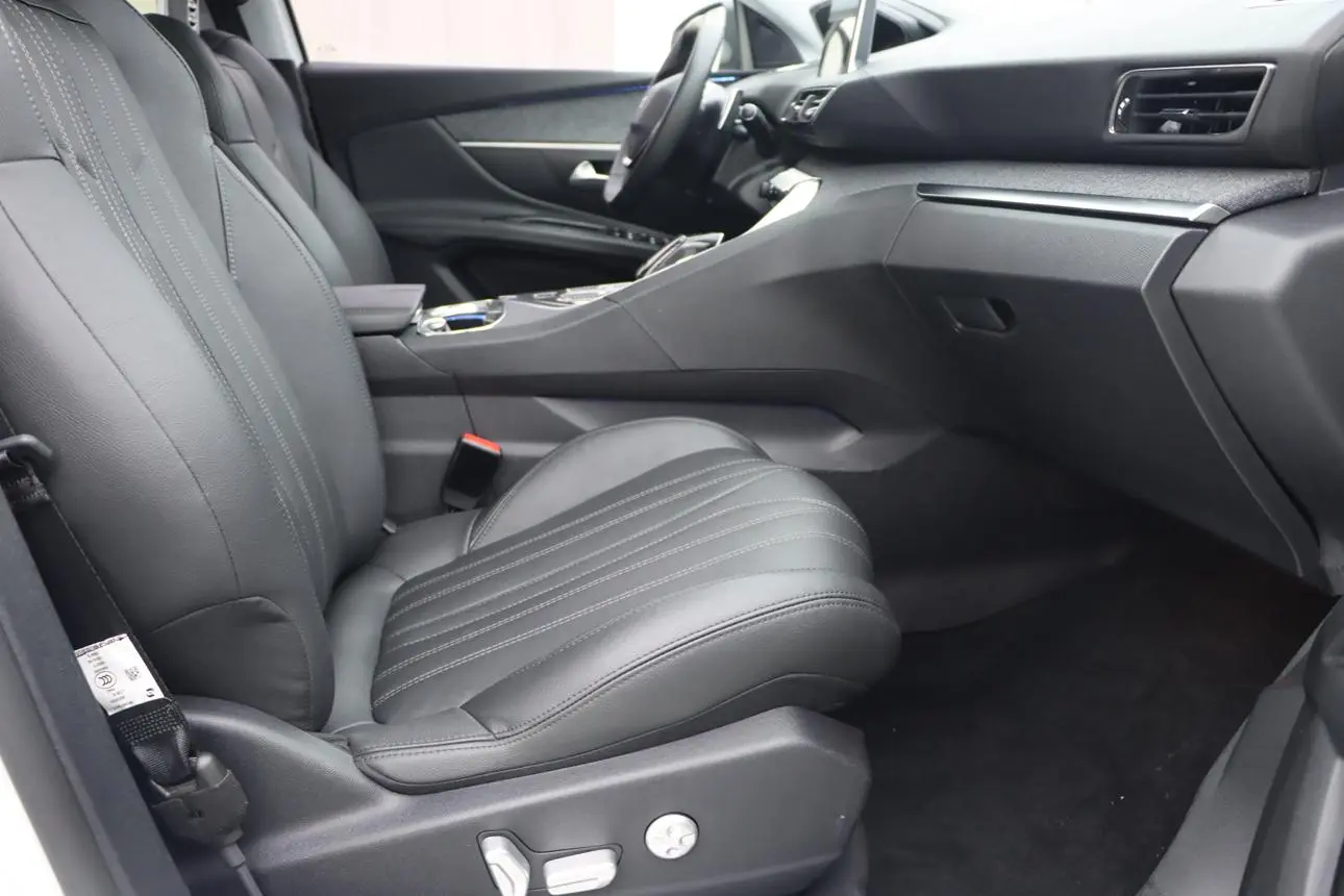 Peugeot 4008 2018 350THP Luxury