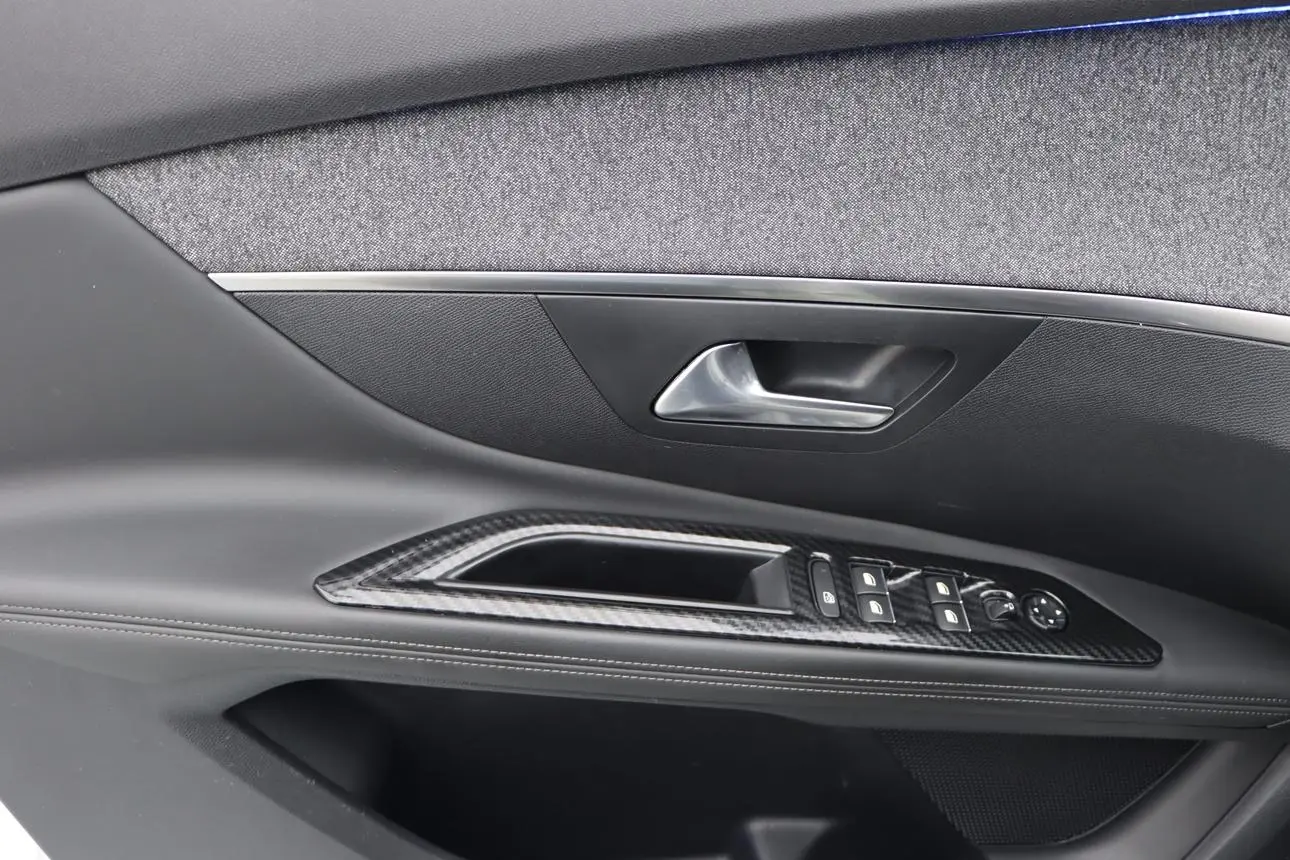 Peugeot 4008 2018 350THP Luxury