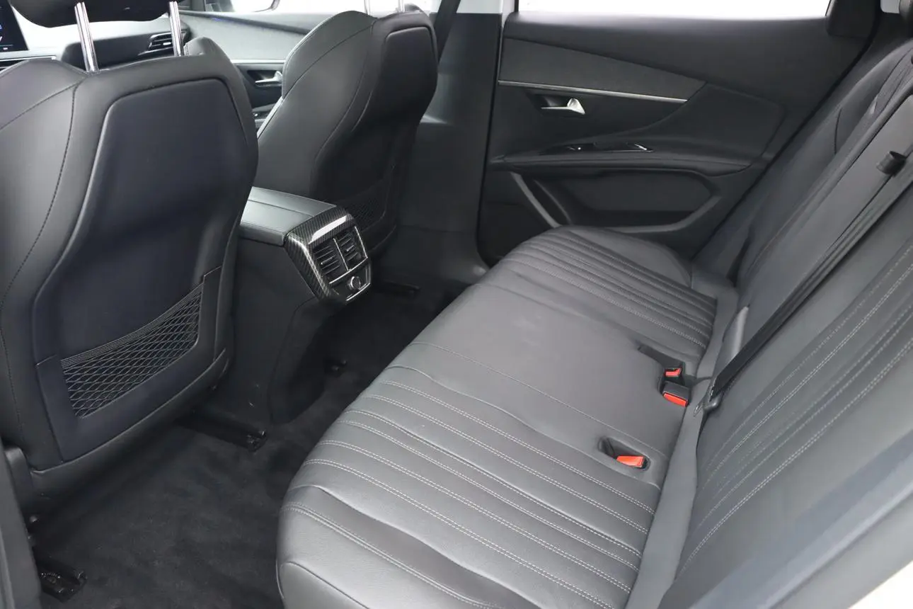 Peugeot 4008 2018 350THP Luxury