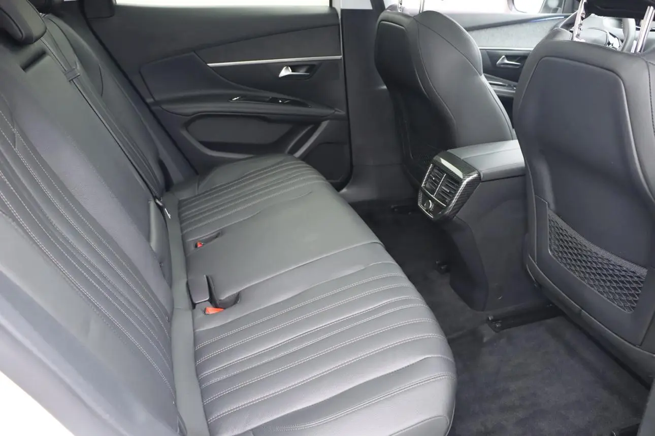 Peugeot 4008 2018 350THP Luxury