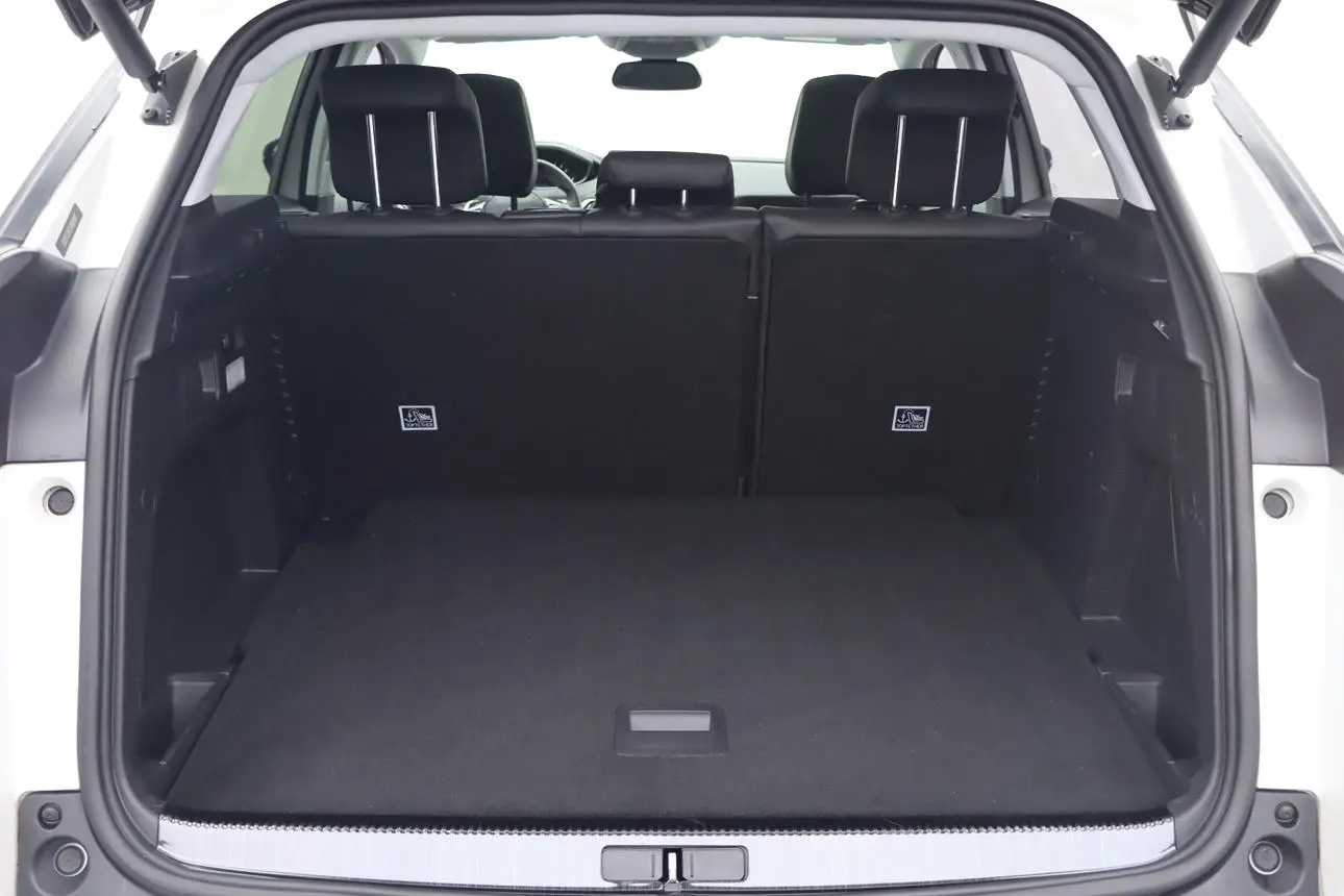 Peugeot 4008 2018 350THP Luxury