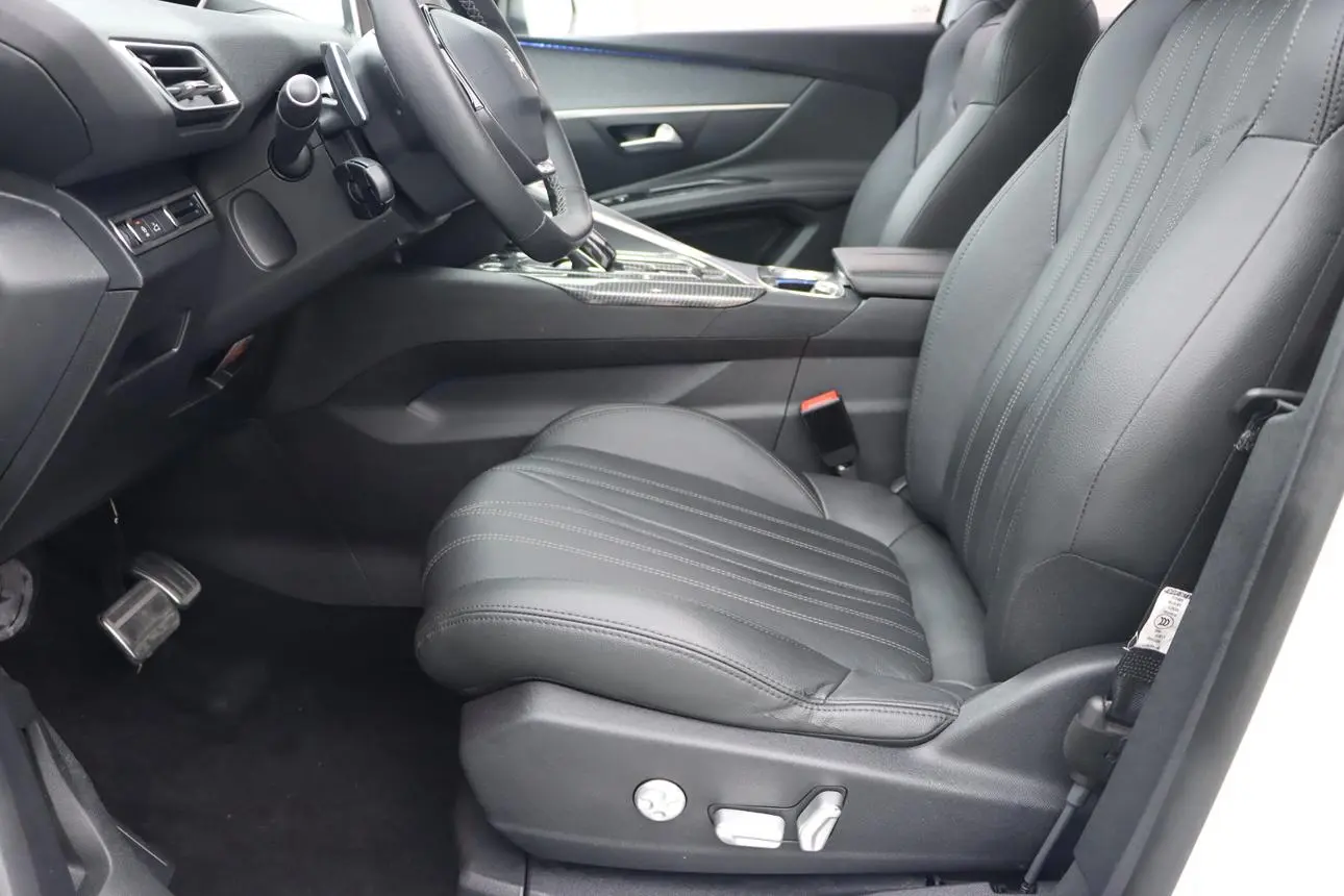 Peugeot 4008 2018 350THP Luxury