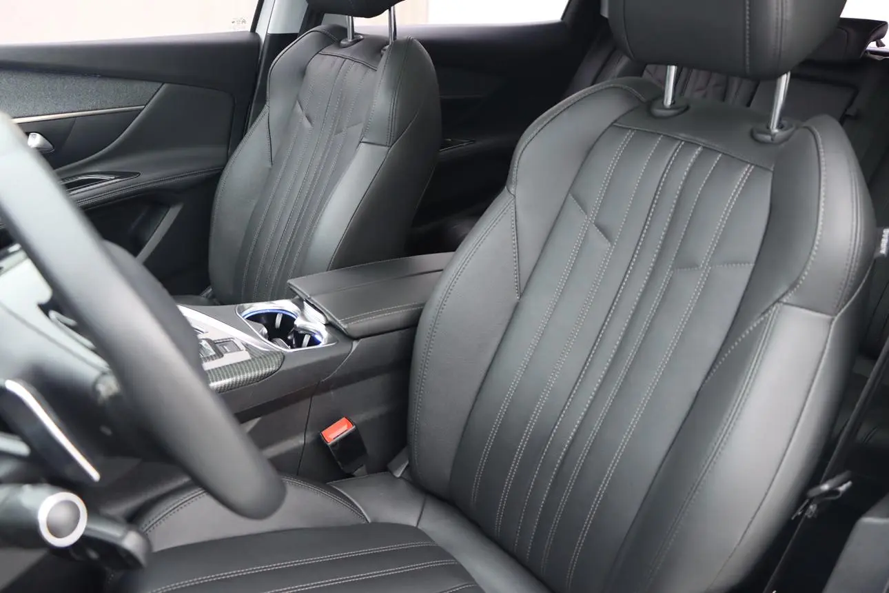 Peugeot 4008 2018 350THP Luxury