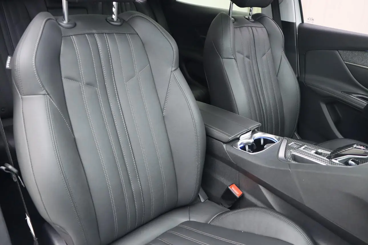 Peugeot 4008 2018 350THP Luxury