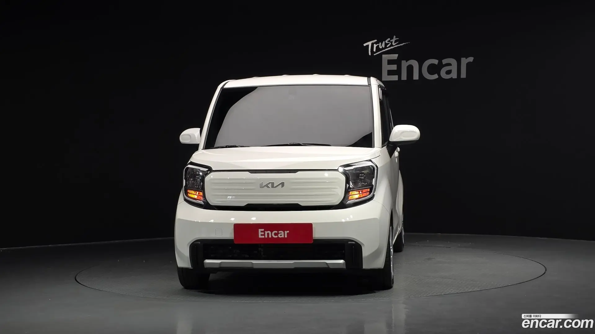 Kia RAY Trendy