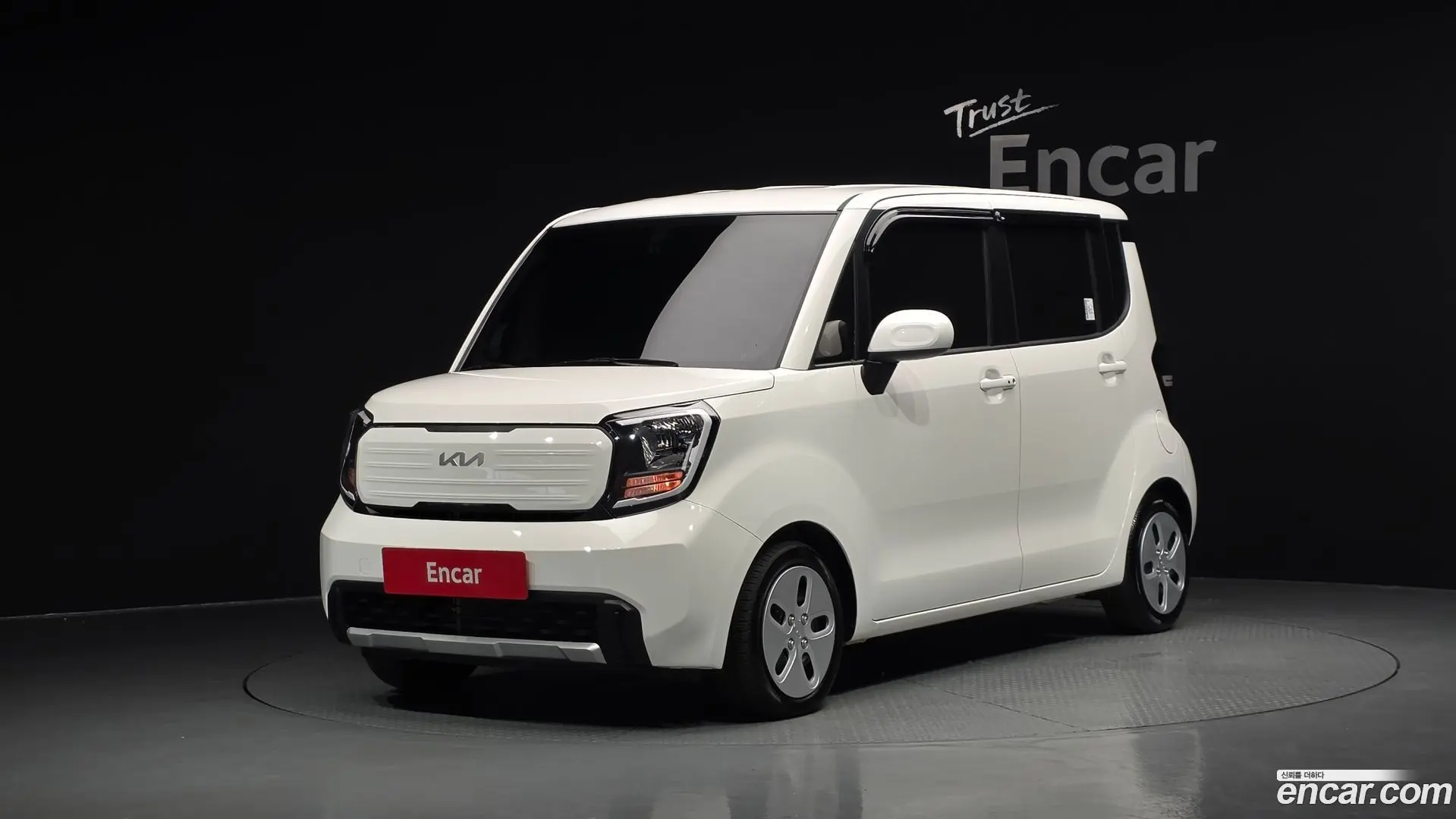 Kia RAY Trendy