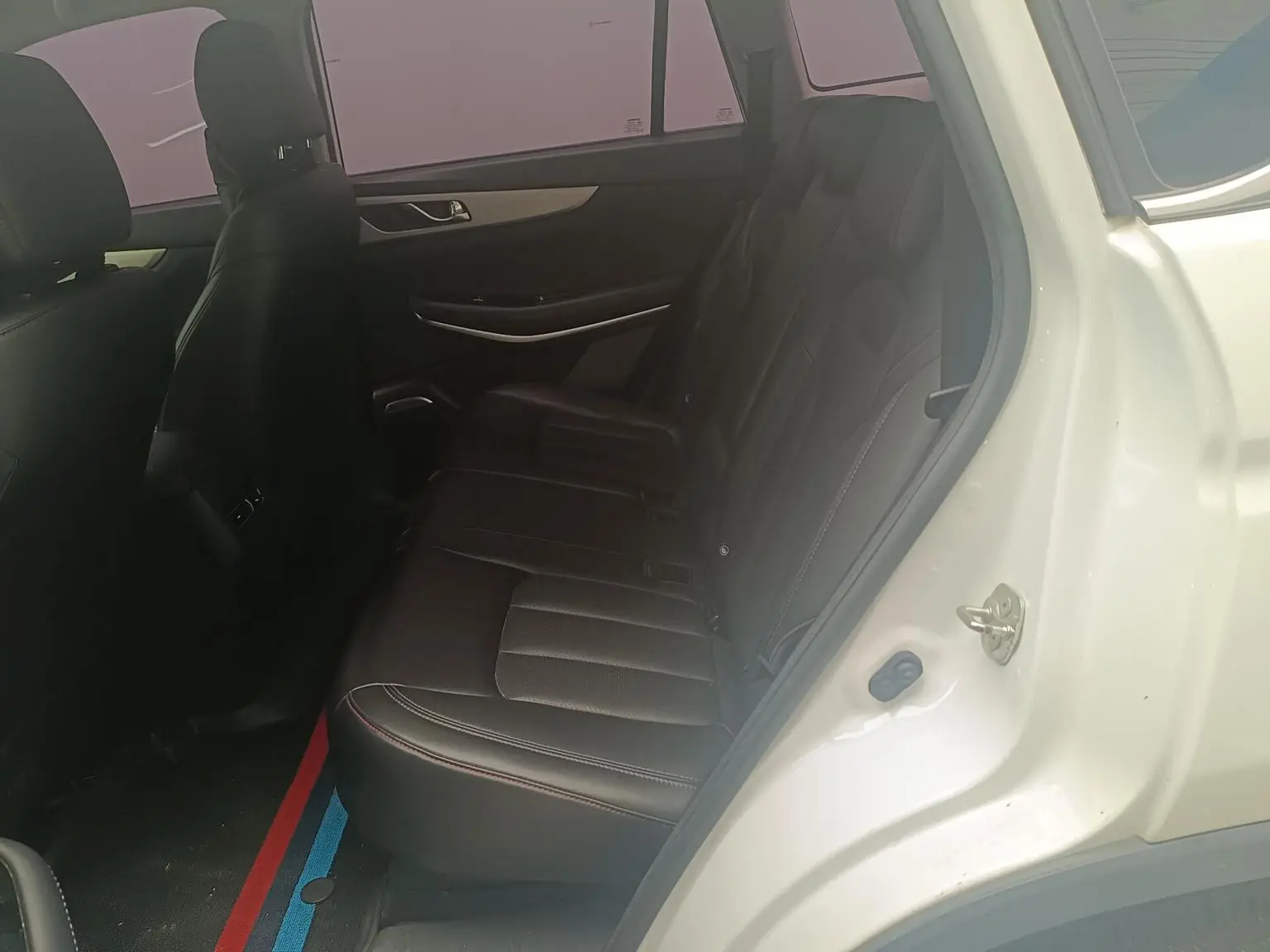 Changan CS75 2020 280T Manual Smart China VI