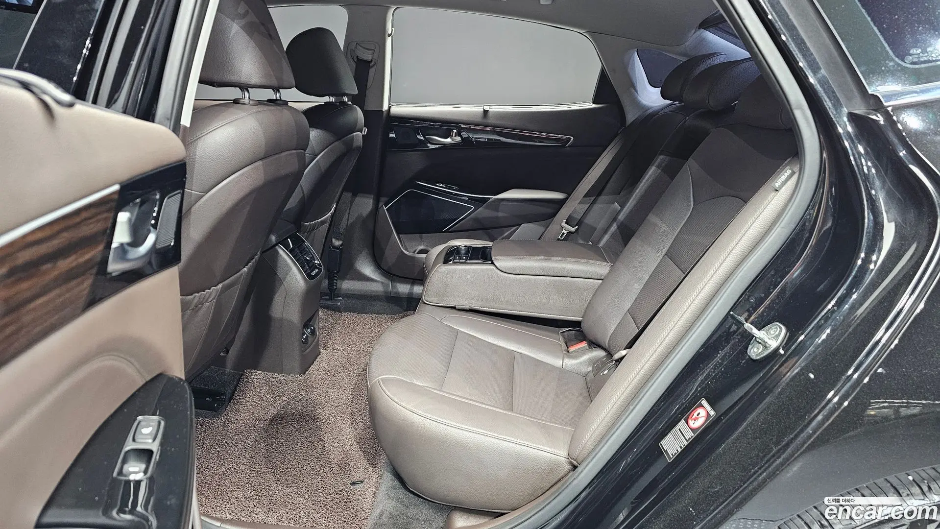 Kia K7 2.4 GDI Limited 2016