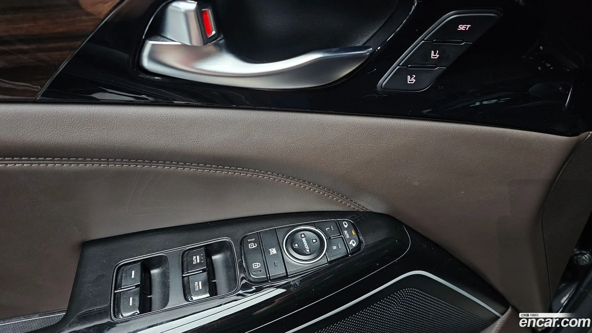 Kia K7 2.4 GDI Limited 2016