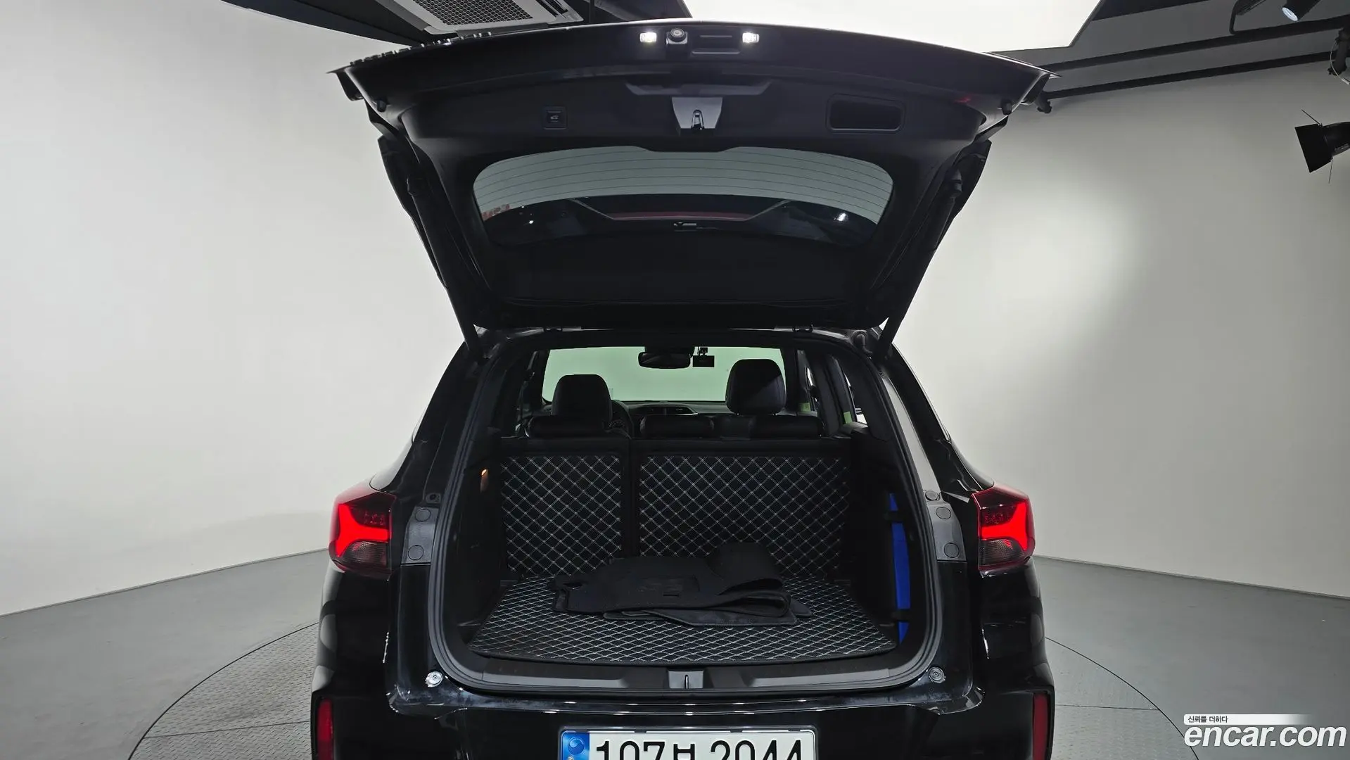 Chevrolet Trailblazer 1.3 Turbo 4WD