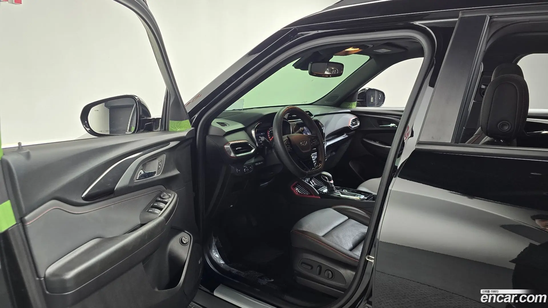 Chevrolet Trailblazer 1.3 Turbo 4WD
