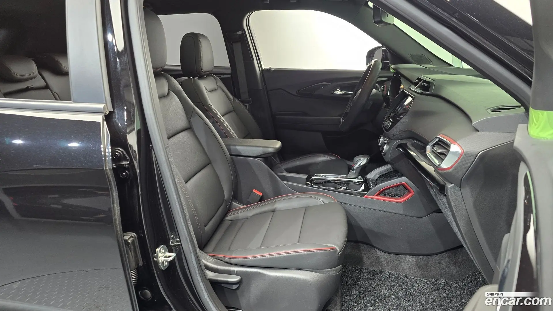 Chevrolet Trailblazer 1.3 Turbo 4WD