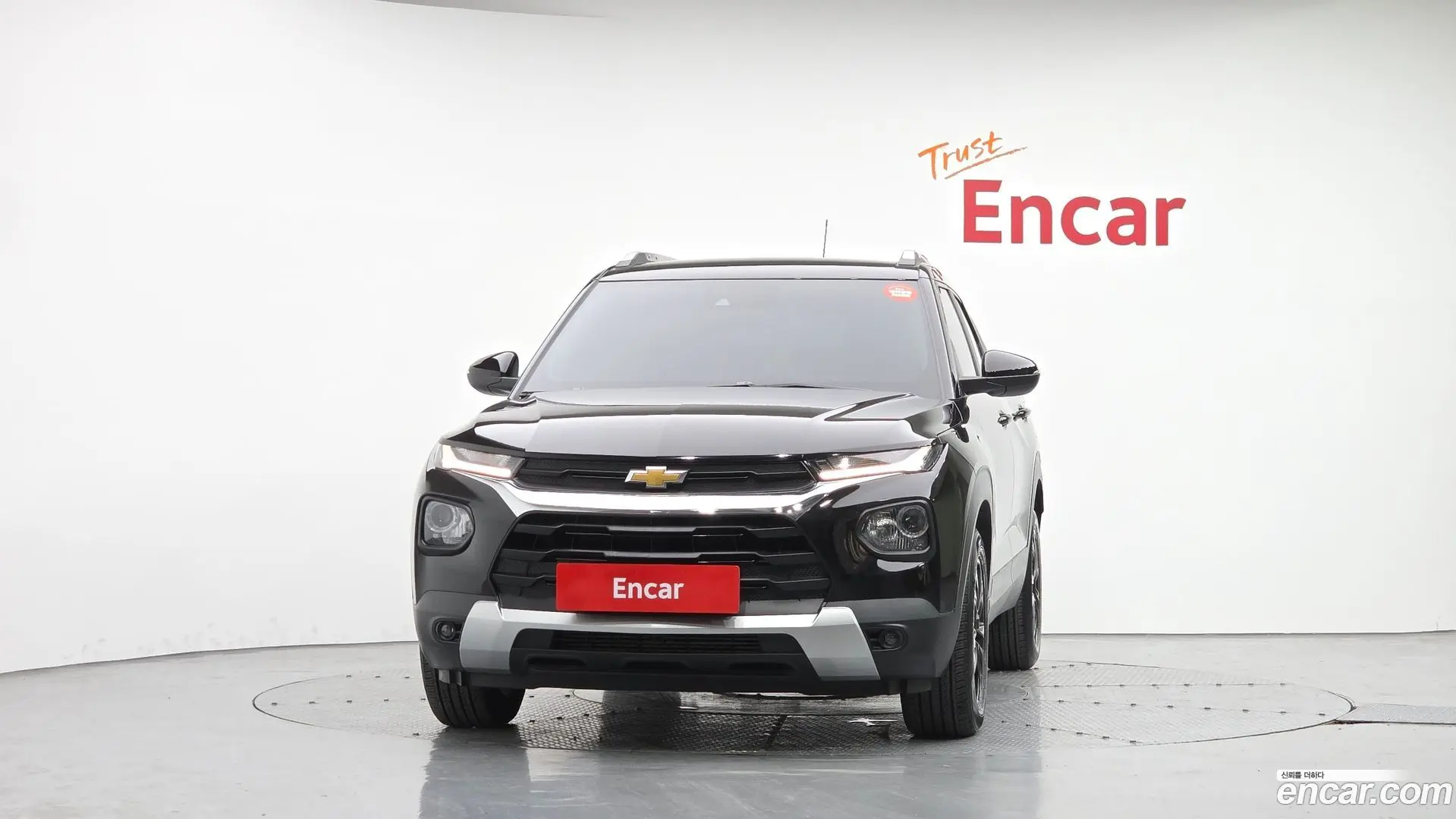Chevrolet Trailblazer 1.3 Turbo 2WD