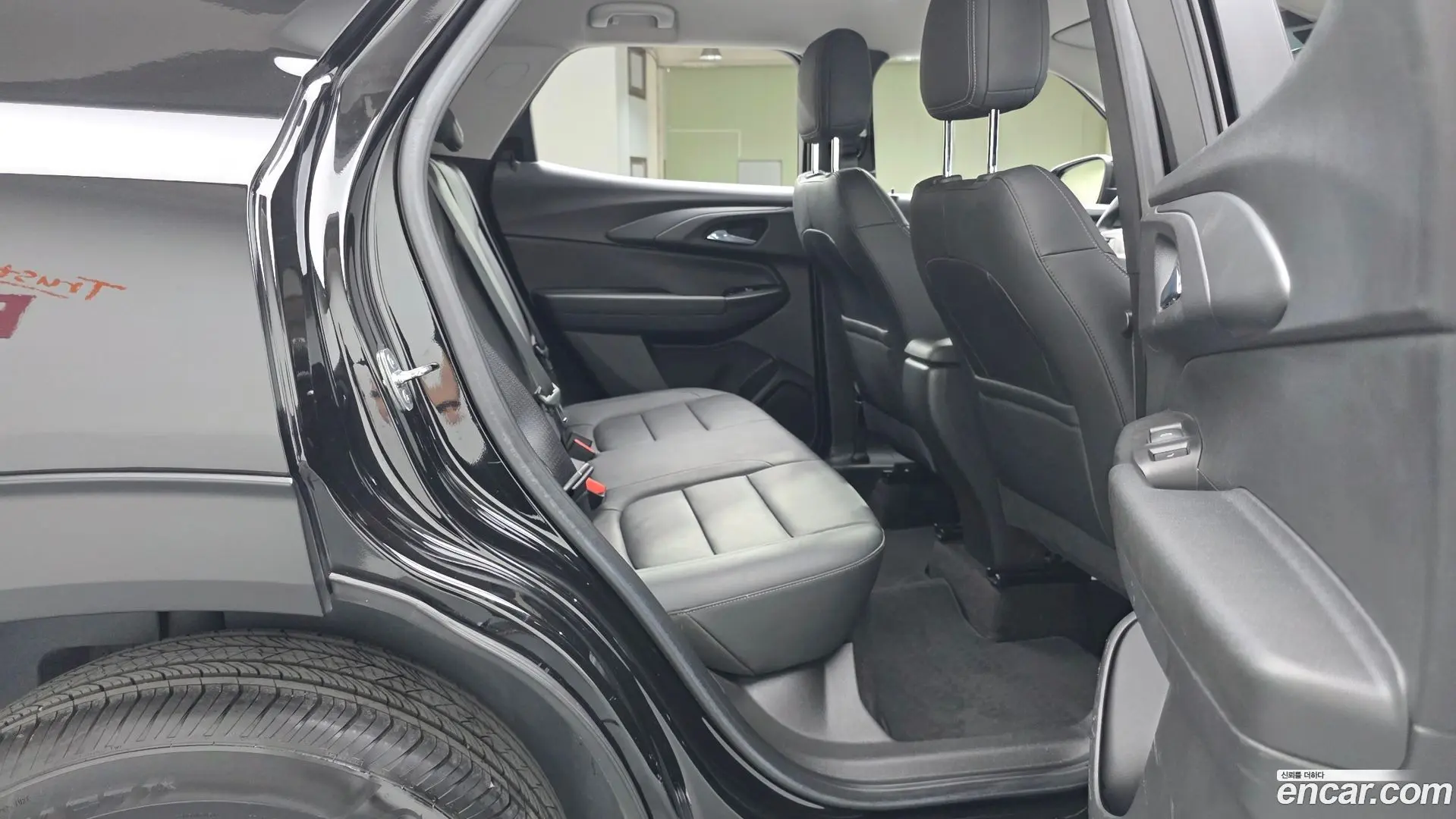 Chevrolet Trailblazer 1.3 Turbo 2WD