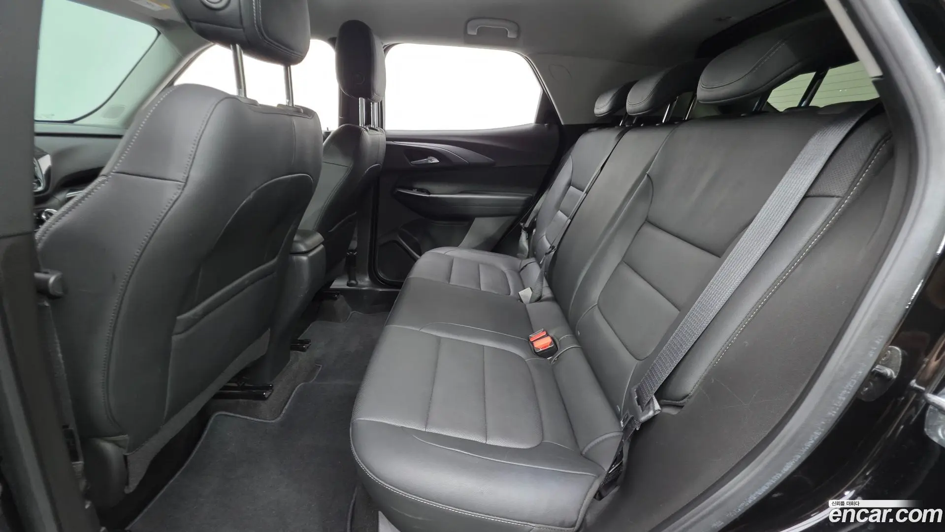 Chevrolet Trailblazer 1.3 Turbo 2WD