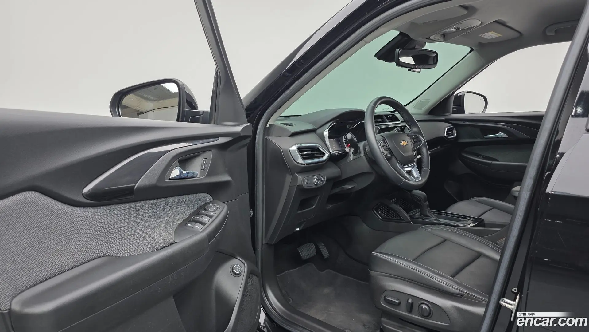 Chevrolet Trailblazer 1.3 Turbo 2WD
