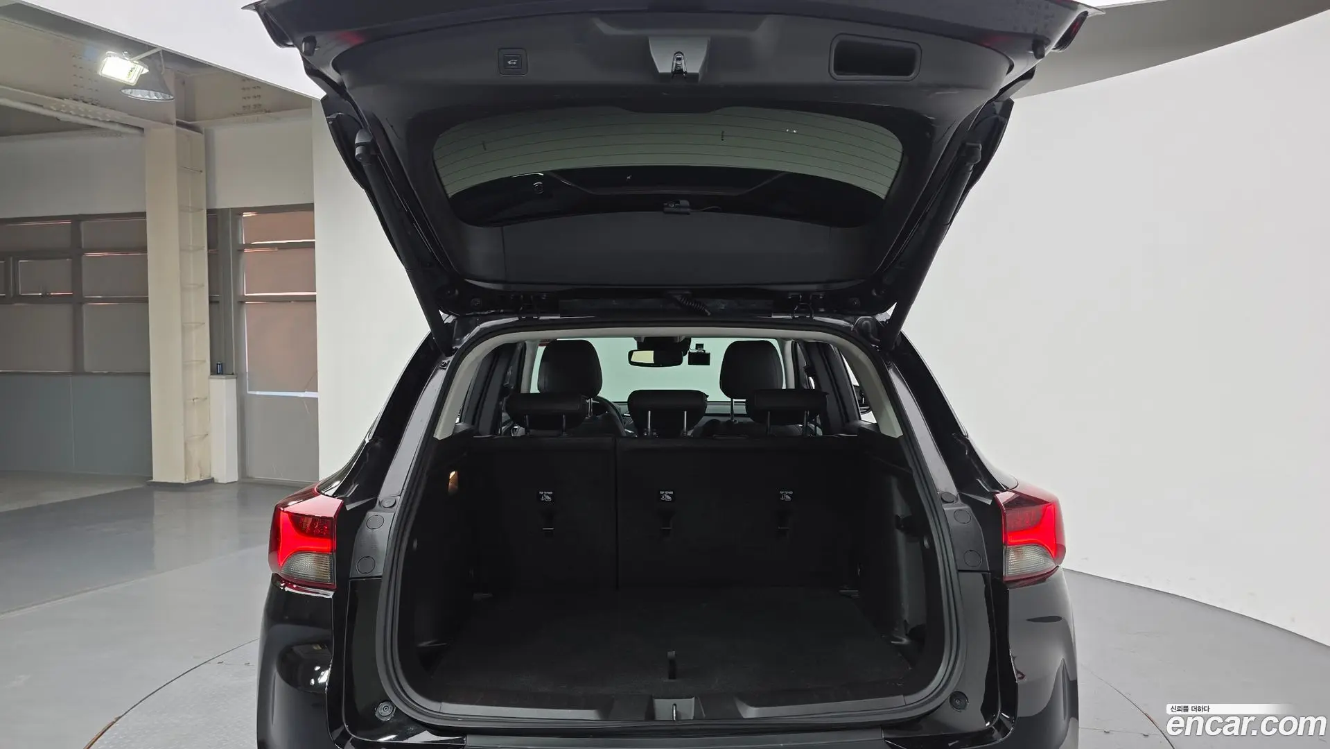 Chevrolet Trailblazer 1.3 Turbo 2WD