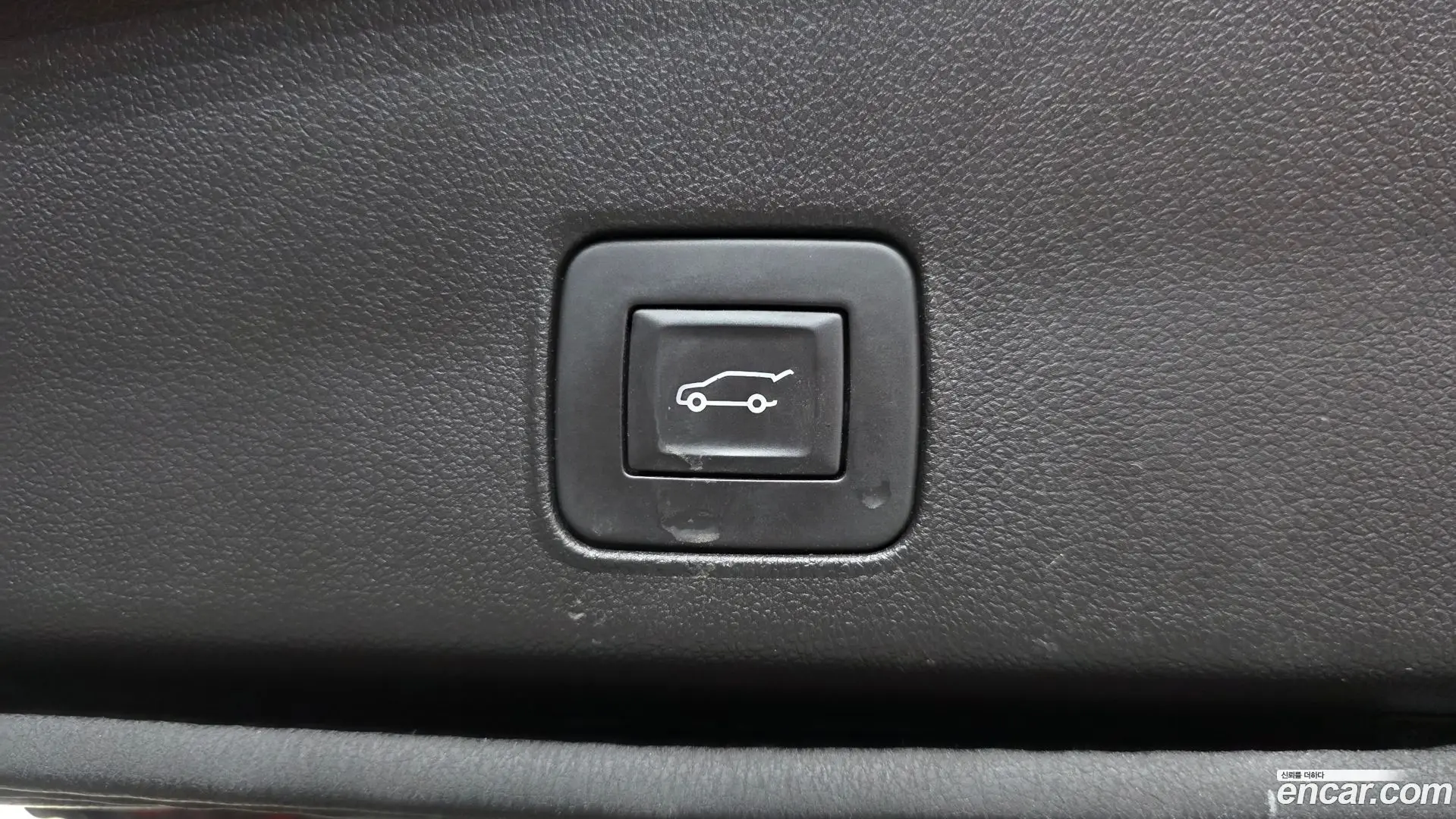 Chevrolet Trailblazer 1.3 Turbo 4WD
