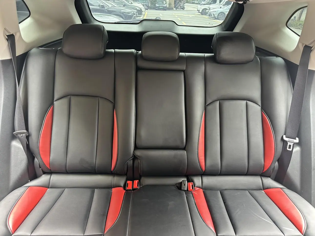 Dongfeng Aeolus AX7 2019 1.6T Auto AI Pioneer China V