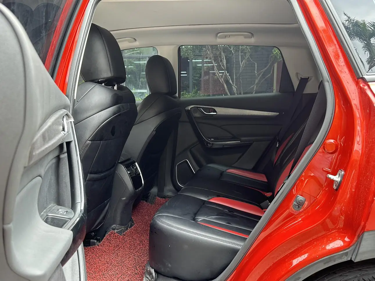 Dongfeng Aeolus AX7 2019 1.6T Auto AI Pioneer China V