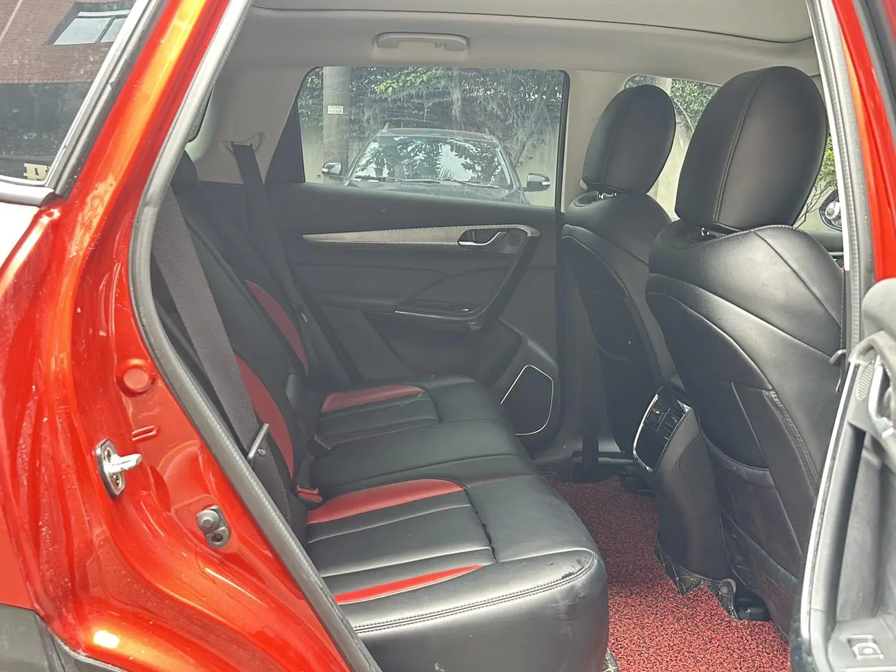 Dongfeng Aeolus AX7 2019 1.6T Auto AI Pioneer China V