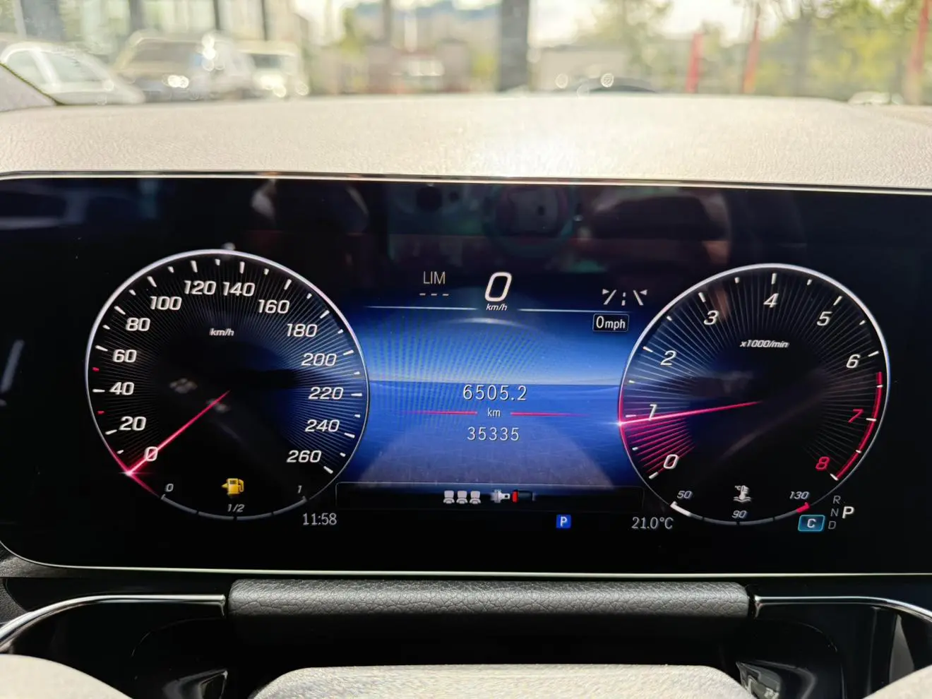 Mercedes-Benz GLA 2024 GLA 200