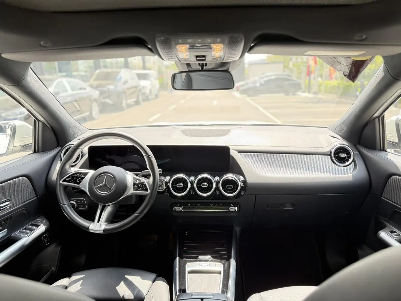 Mercedes-Benz GLA 2024 GLA 200