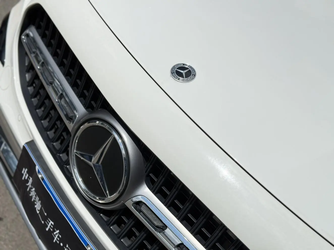 Mercedes-Benz GLA 2024 GLA 200
