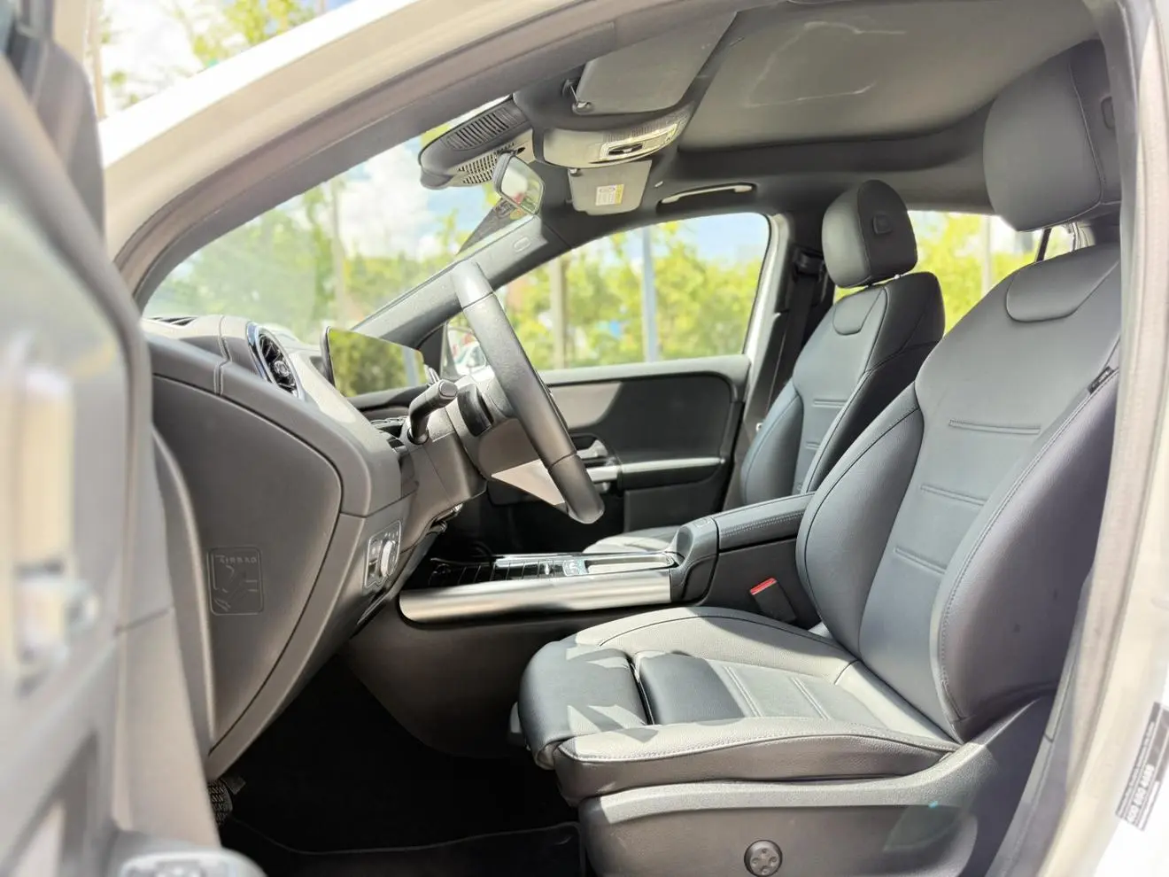 Mercedes-Benz GLA 2024 GLA 200