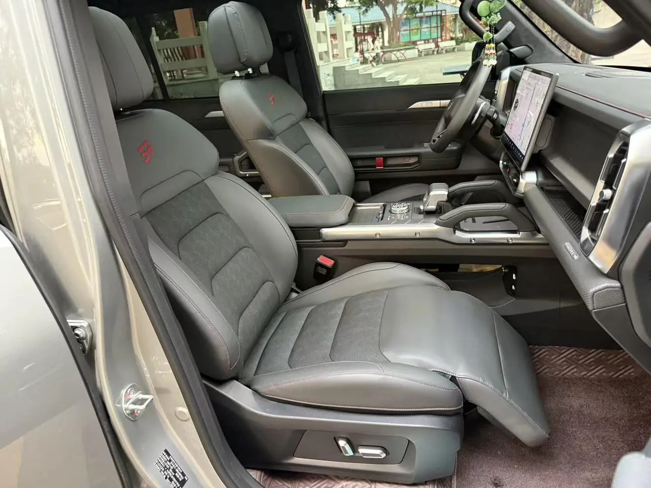 Jetour 2023 2.0TD 4WD PRO+