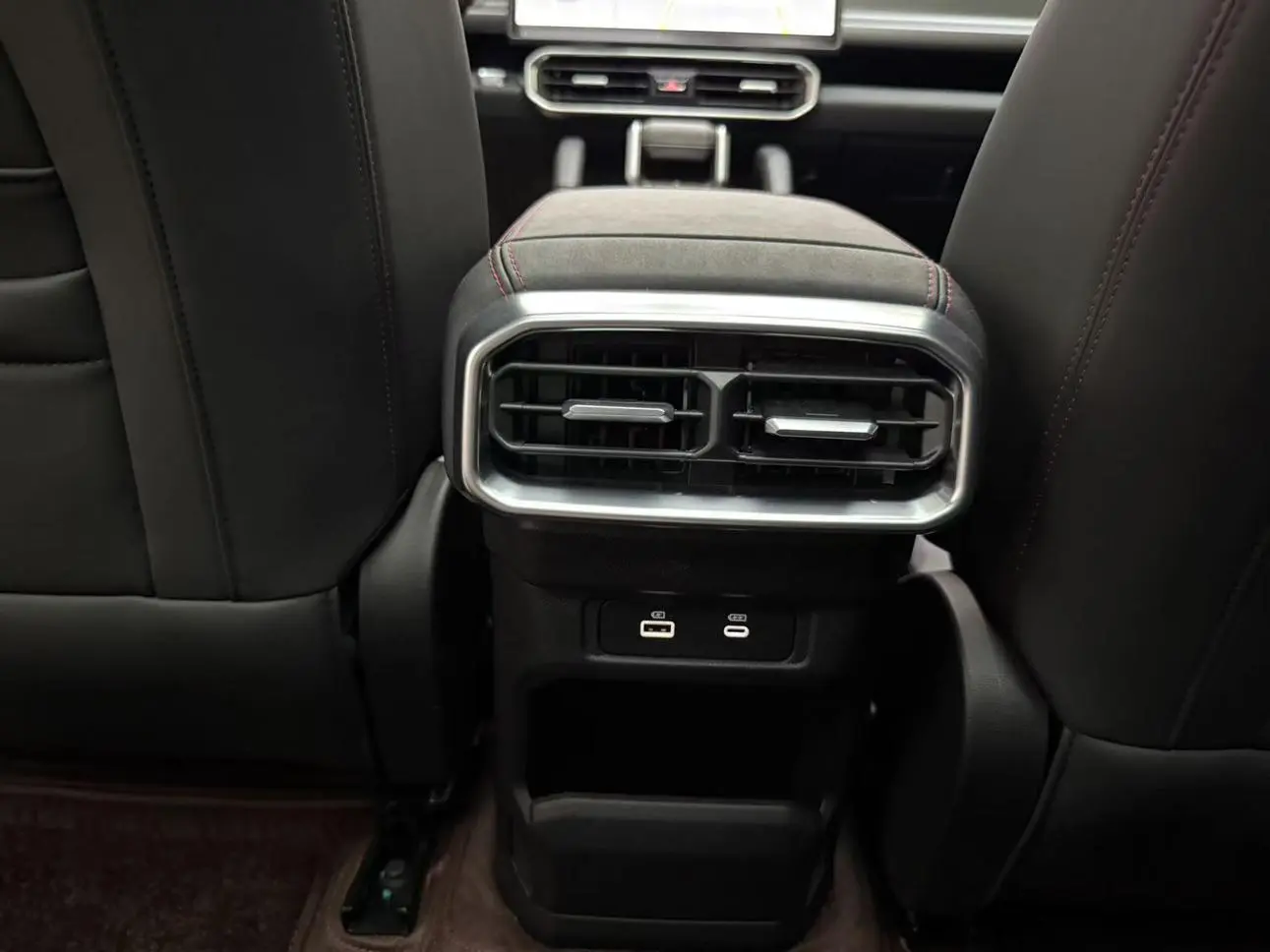 Jetour 2023 2.0TD 4WD PRO+