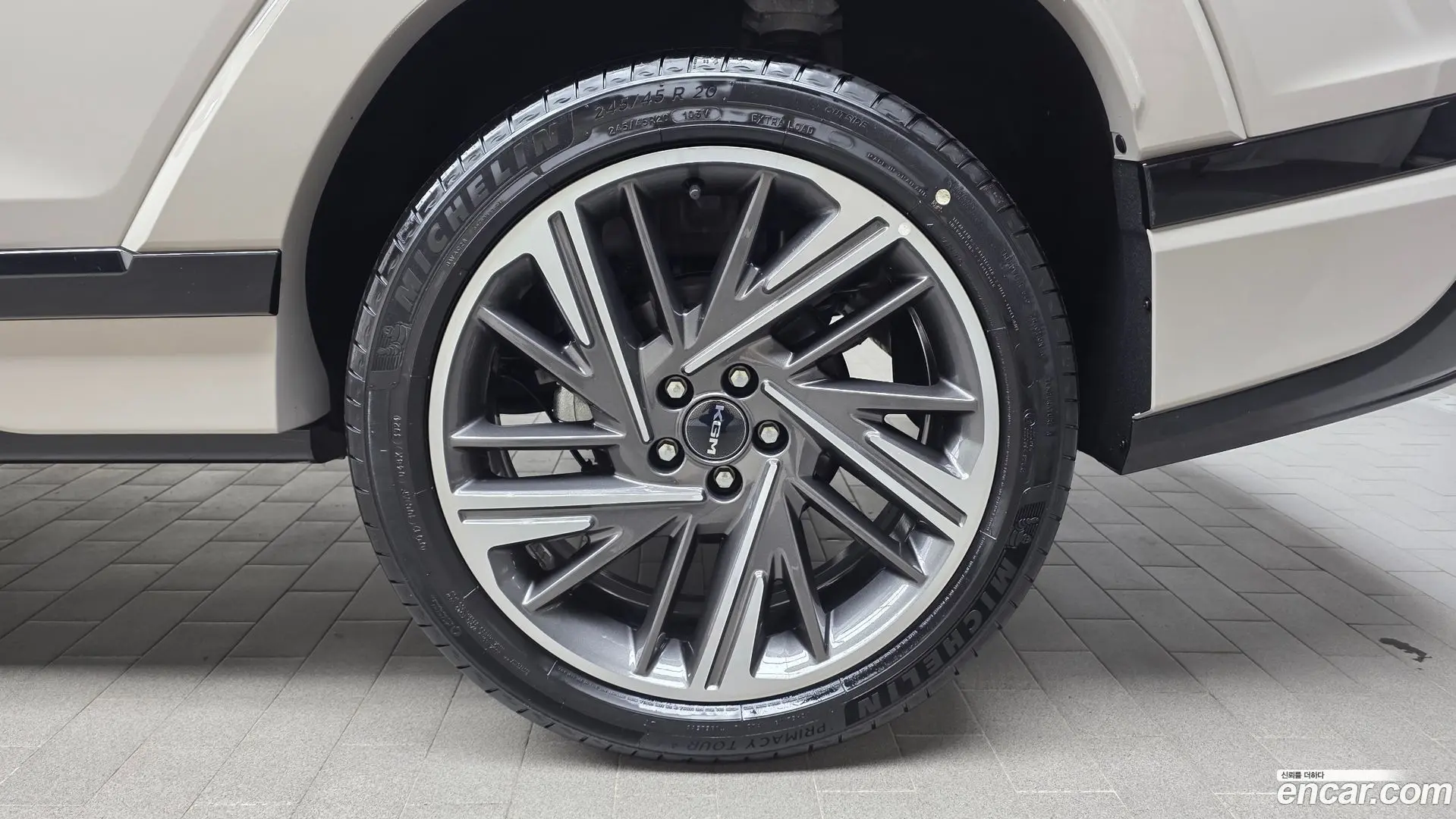 KG Mobility Actyon Gasoline 1.5 2WD