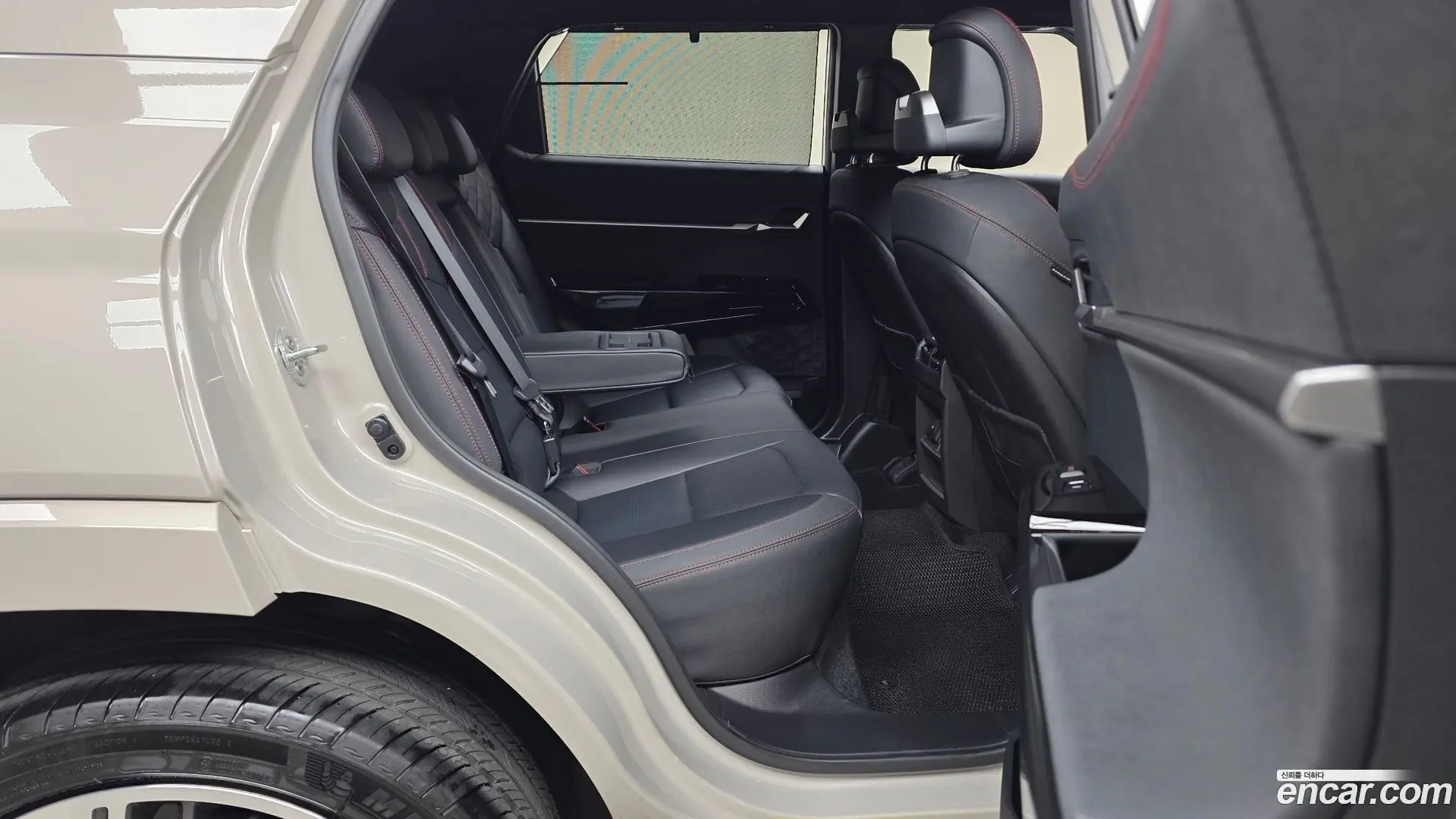 KG Mobility Actyon Gasoline 1.5 2WD