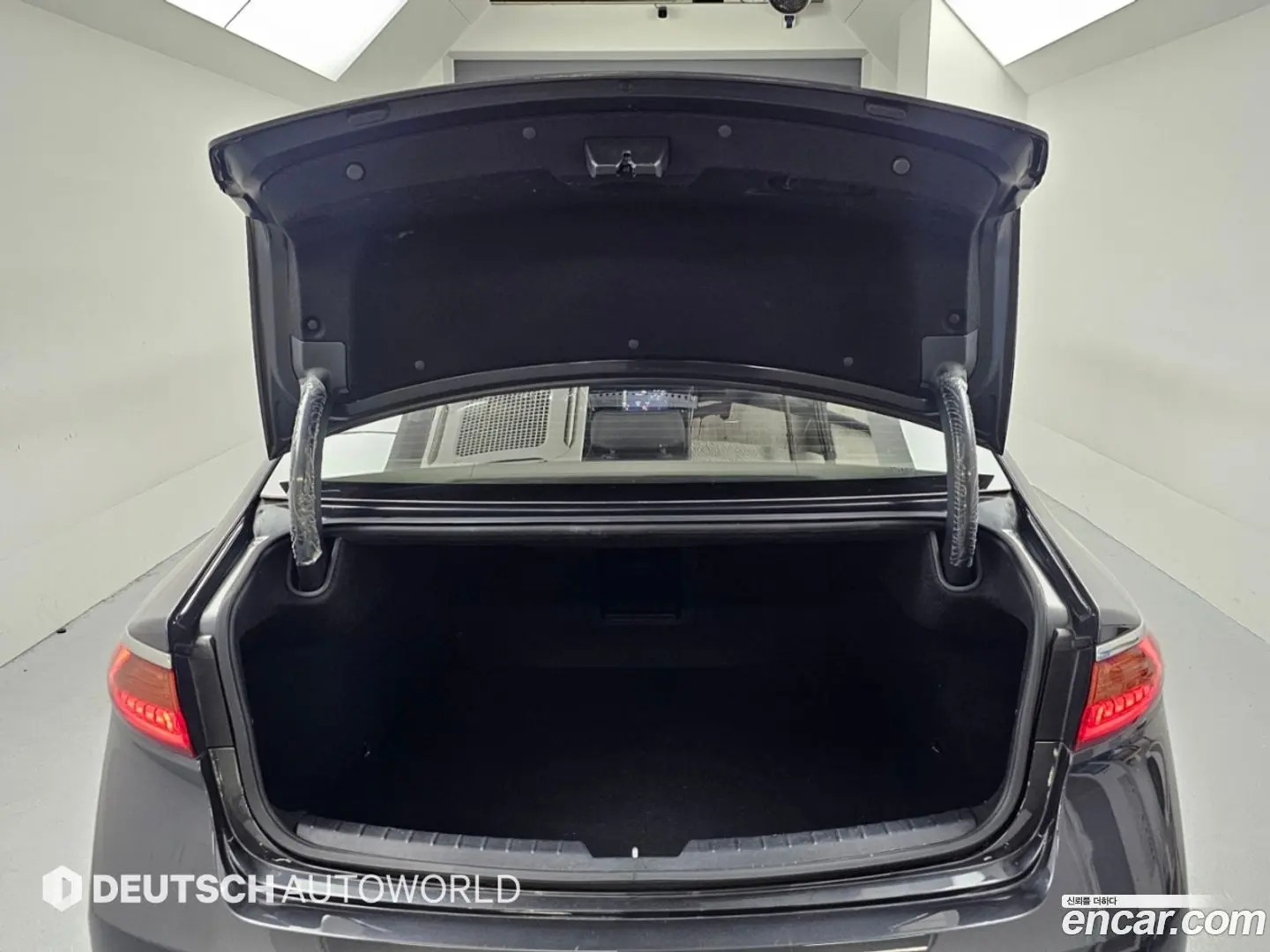 Kia K7 2.4 GDI Prestige 2016
